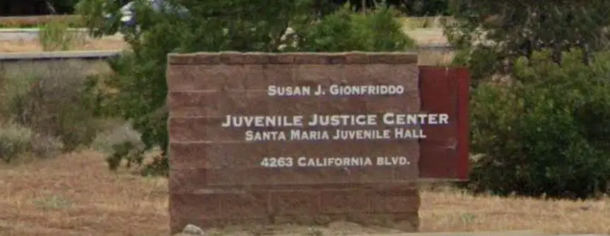 Photos Susan J. Gionfriddo Juvenile Justice Center 1